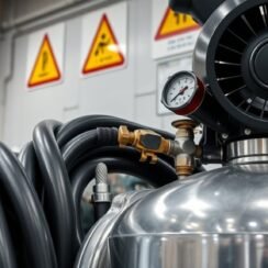 Air Compressor Safety Rules Air Compressor Safety Rules