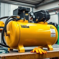 Air Compressor Safety Guidelines Air Compressor Safety Guidelines