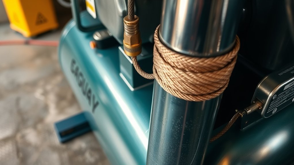 grounding prevents electrical hazards