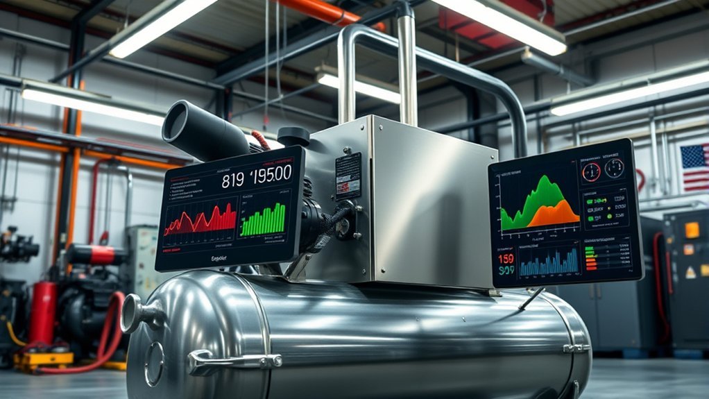 load management and maintenance