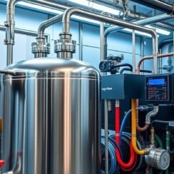 Reduce Compressed Air System Costs