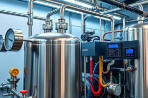 Reduce Compressed Air System Costs