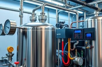 Reduce Compressed Air System Costs