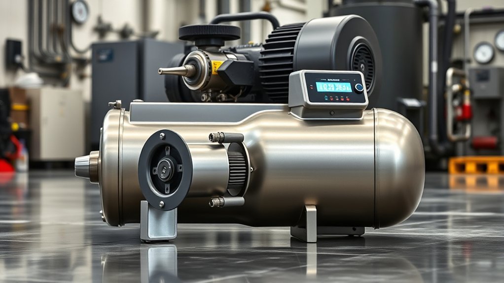 lubrication wear control accuracy