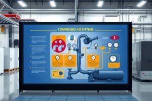 Compressed Air Energy Efficiency Guide