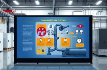 Compressed Air Energy Efficiency Guide