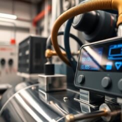 How to Reduce Air Compressor Energy Costs How to Reduce Air Compressor Energy Costs