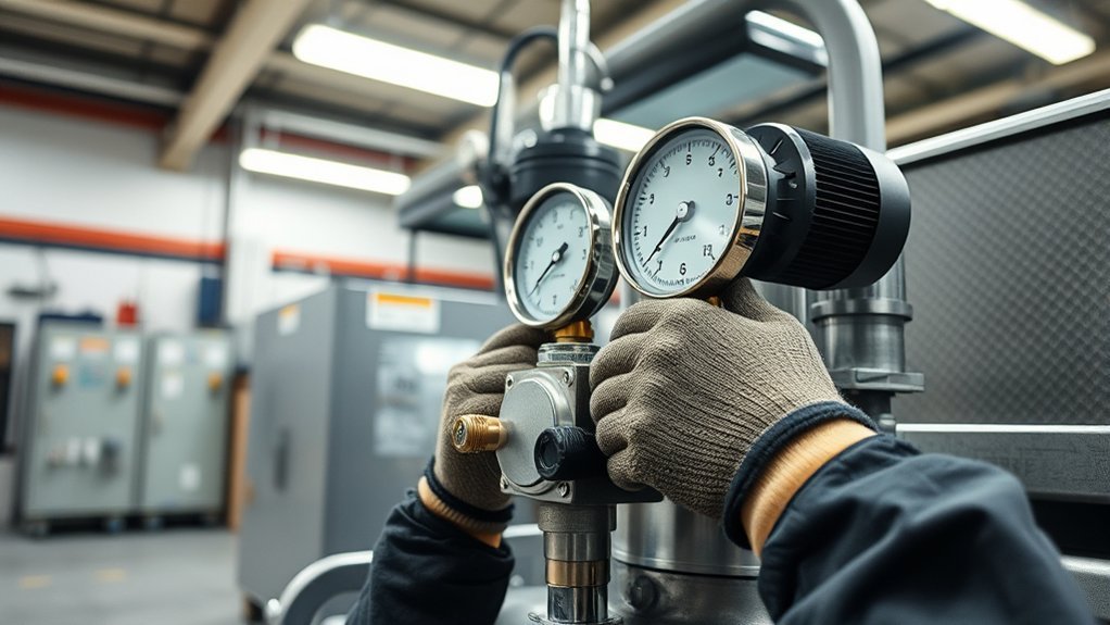 pre use safety inspection checklist