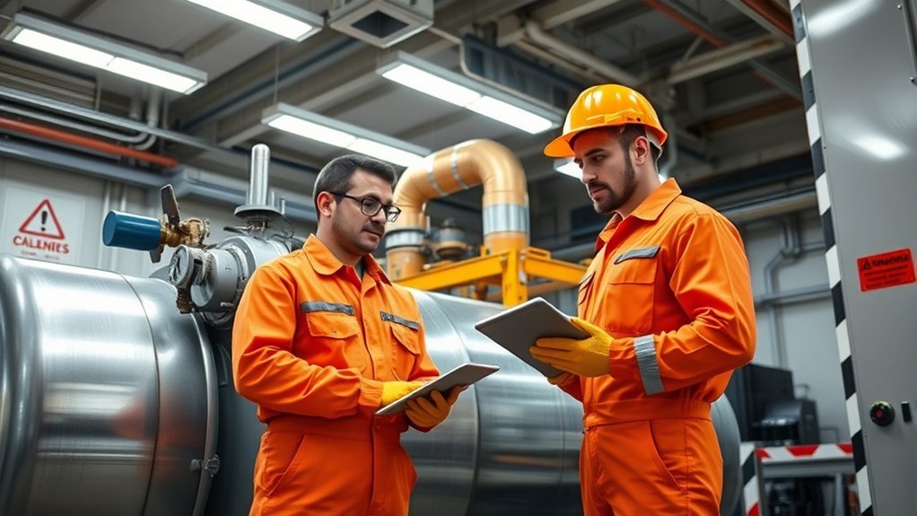 regular inspections prevent failures