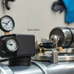 Garage Air Compressor Safety Tips Garage Air Compressor Safety Tips
