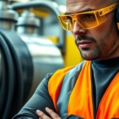 Air Compressor PPE Requirements