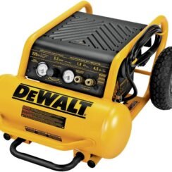 DEWALT Air Compressor Review DEWALT Air Compressor Review