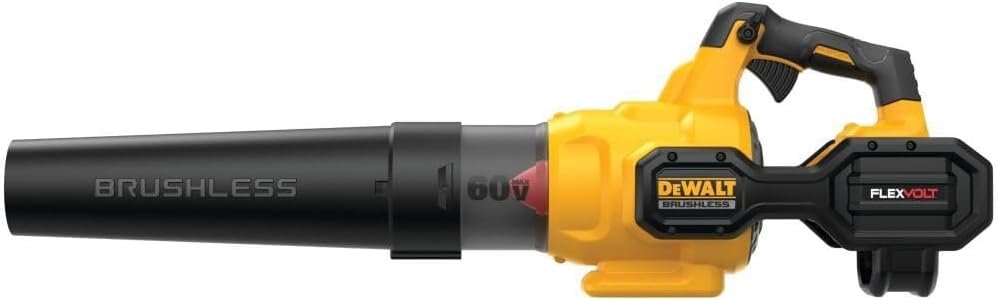 Dewalt Blower AXIAL BRUSHLESS CFM DCBL772X1 Dewalt Blower AXIAL BRUSHLESS CFM DCBL772X1