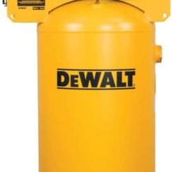 DEWALT 60 Gallon Stationary Vertical Air Compressor Review DEWALT 60 Gallon Stationary Vertical Air Compressor Review