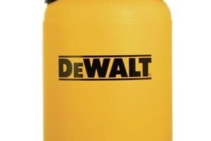 DEWALT 25 Gallon Vertical Air Compressor Review — Portable Power