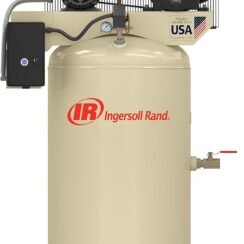Ingersoll Rand 2475N5-V 5hp 80 gal Two-Stage Compressor (230/3)