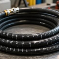 Air Compressor Hose Size Guide Air Compressor Hose Size Guide