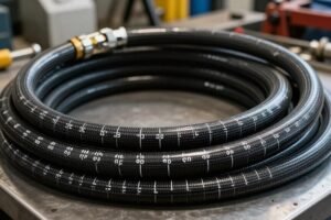Air Compressor Hose Size Guide