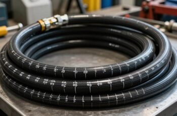 Air Compressor Hose Size Guide