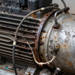 Air Compressor Motor Problems Air Compressor Motor Problems