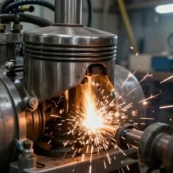 Noisy Air Compressor Troubleshooting Noisy Air Compressor Troubleshooting