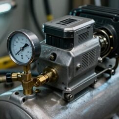 Why Is My Air Compressor Not Building Pressure Why Is My Air Compressor Not Building Pressure