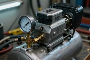 Why Is My Air Compressor Not Building Pressure