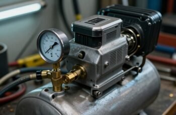 Why Is My Air Compressor Not Building Pressure