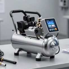 Oil Free Air Compressor Buying Guide