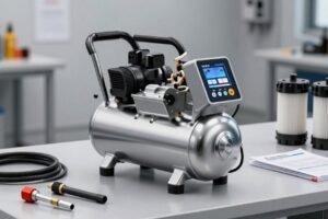 Oil Free Air Compressor Buying Guide