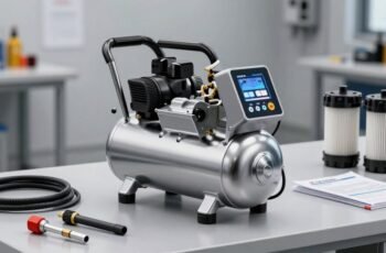 Oil Free Air Compressor Buying Guide