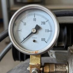 Air Compressor Regulator Problems