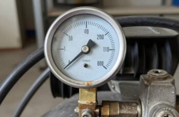 Air Compressor Regulator Problems
