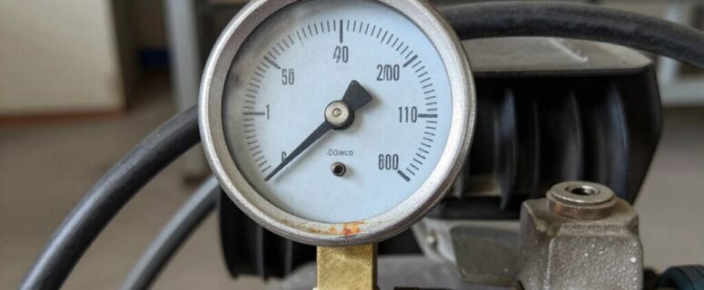 Air Compressor Regulator Problems