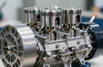 Reciprocating Air Compressor Buying Guide