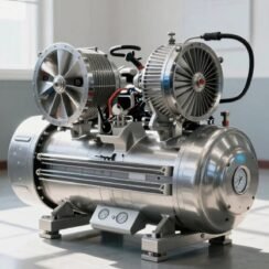 Rotary Screw Air Compressor Buying Guide Rotary Screw Air Compressor Buying Guide