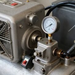 Air Compressor Won’T Start Fix Air Compressor Won’T Start Fix