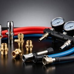 Top-Rated Air Compressor Accessories Compared Top-Rated Air Compressor Accessories Compared