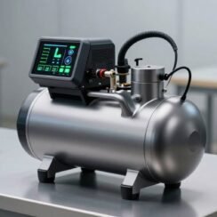 Top-Rated Energy-Saving Compressors Reviewed