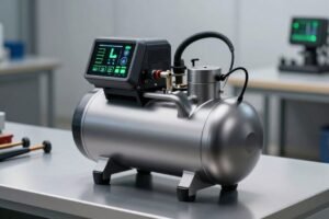 Top-Rated Energy-Saving Compressors Reviewed