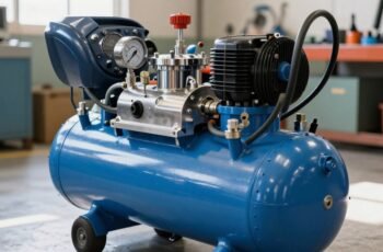Oil Lubricated Air Compressor Buying Guide