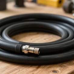 Air Compressor Hose Buying Guide
