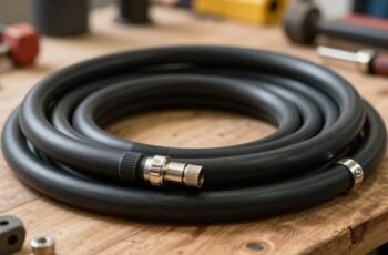 Air Compressor Hose Buying Guide