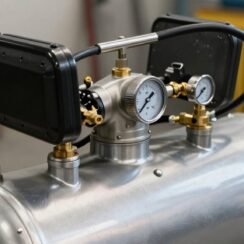 Air Compressor Tank Buying Guide