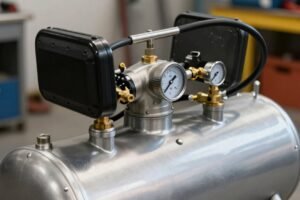 Air Compressor Tank Buying Guide