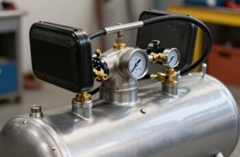 Air Compressor Tank Buying Guide