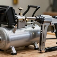 Nail Gun Air Compressor Buying Guide Nail Gun Air Compressor Buying Guide
