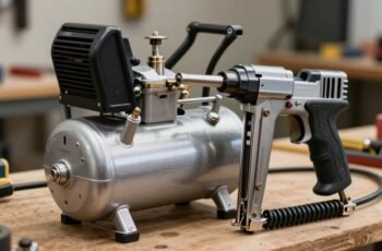 Nail Gun Air Compressor Buying Guide