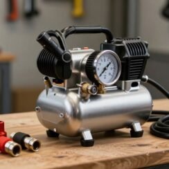 Portable Air Compressor Buying Guide Portable Air Compressor Buying Guide