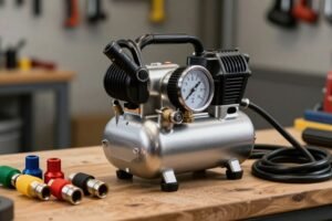 Portable Air Compressor Buying Guide